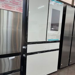 Brand New Refrigerators
