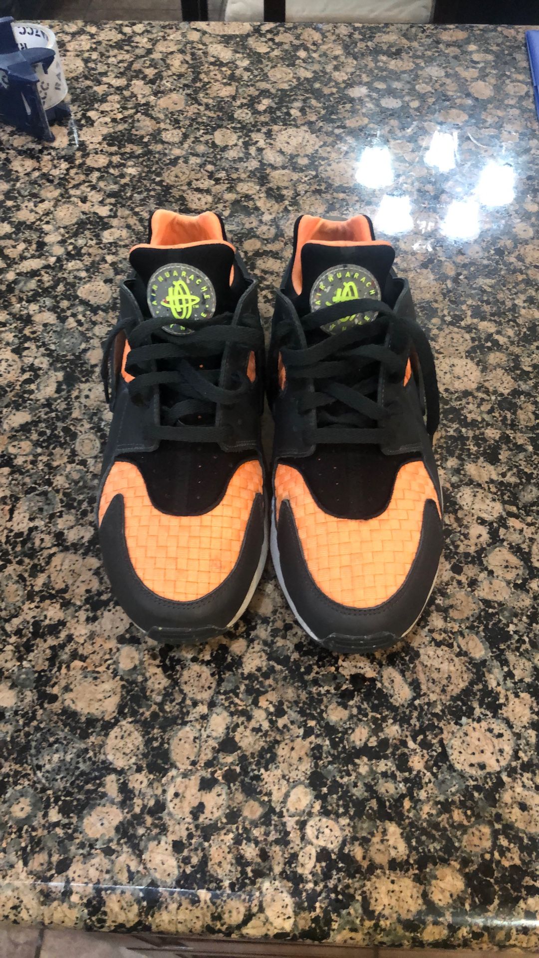 Nike Men’s Hurache