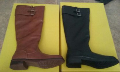 Kenneth cole reaction boots