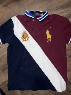 Ralph Lauren Polo Polo Shirt M