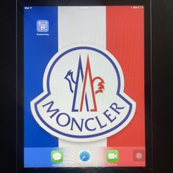 IPAD $60 UNLOCKED