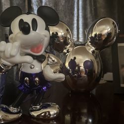 Disney Popcorn Bucket