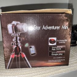 Star Adventurer  Mini By Sky Watcher 