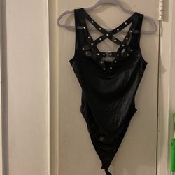 Body Suit