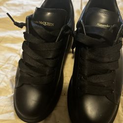 Alexander McQueens