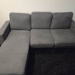 Sectional Couch.