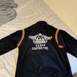 Supreme jacket 