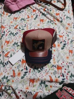 Goorin Bros Hat Bad Ass