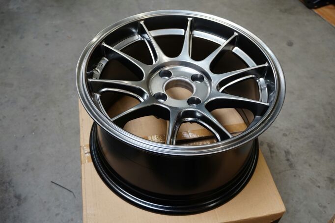 Ambit RS18 15x8 4x100 NEW!