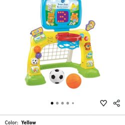 VTech Smart Shots Sports Center