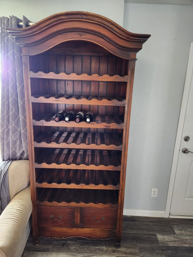 Wine Rack