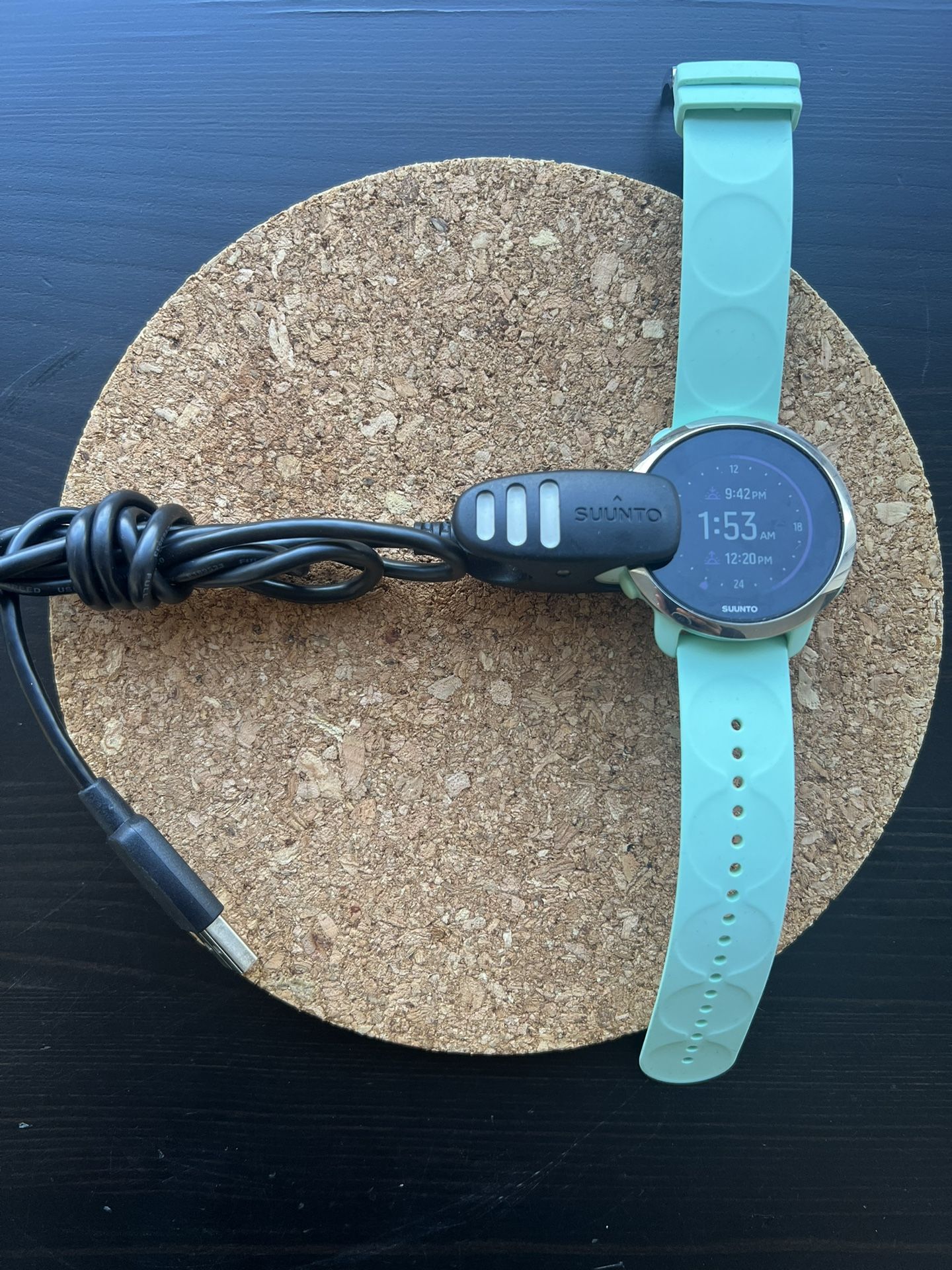 Suunto 3 Fitness Watch - MOVING OUT SALE ✈️✈️