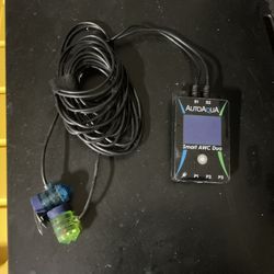 Auto Water Changer For Any Size Tank