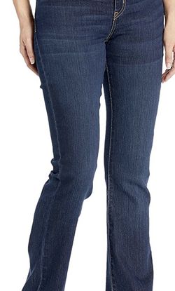 Levi  Women's Modern Bootcut Jean