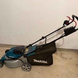 Makita Lawn Mower