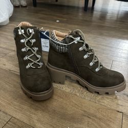Women’s Boot