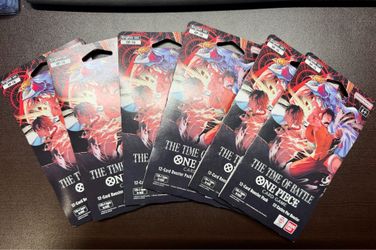 🔥 ONE PIECE CARDS FOR TRADE – LOOKING FOR POKÉMON! 🔥