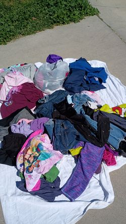 Yard Sale Today  03/8/2026