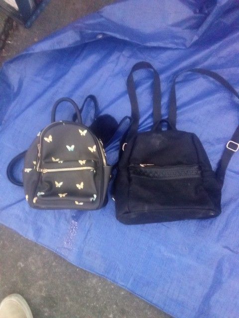 Girls Backpacks