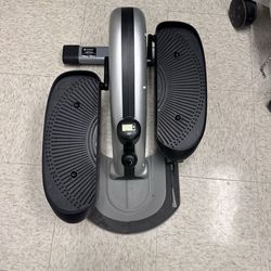 Stamina Inmotion Compact Strider Foot Exercise Machine
