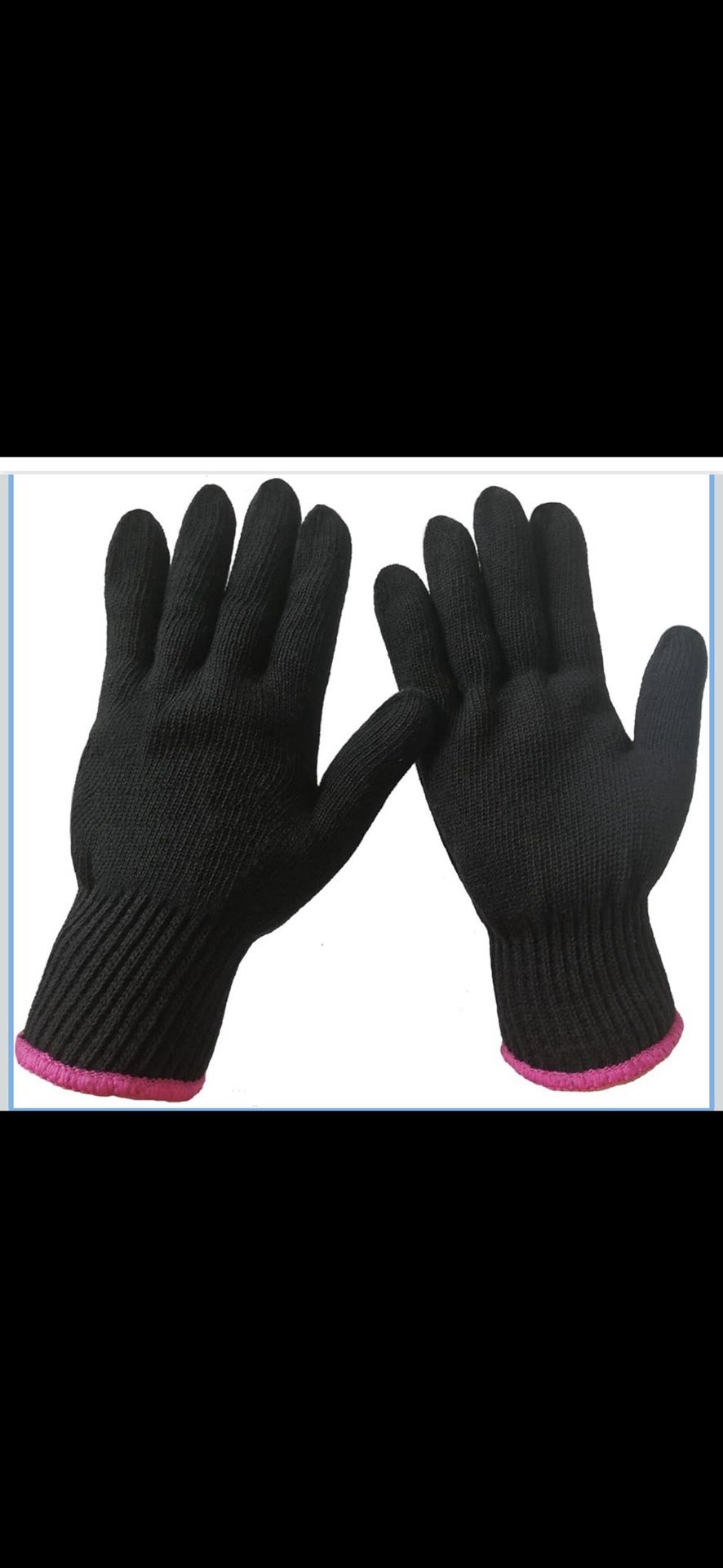 Guantes Para Planchar 