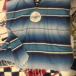 Los Angeles Dodgers Panchos 