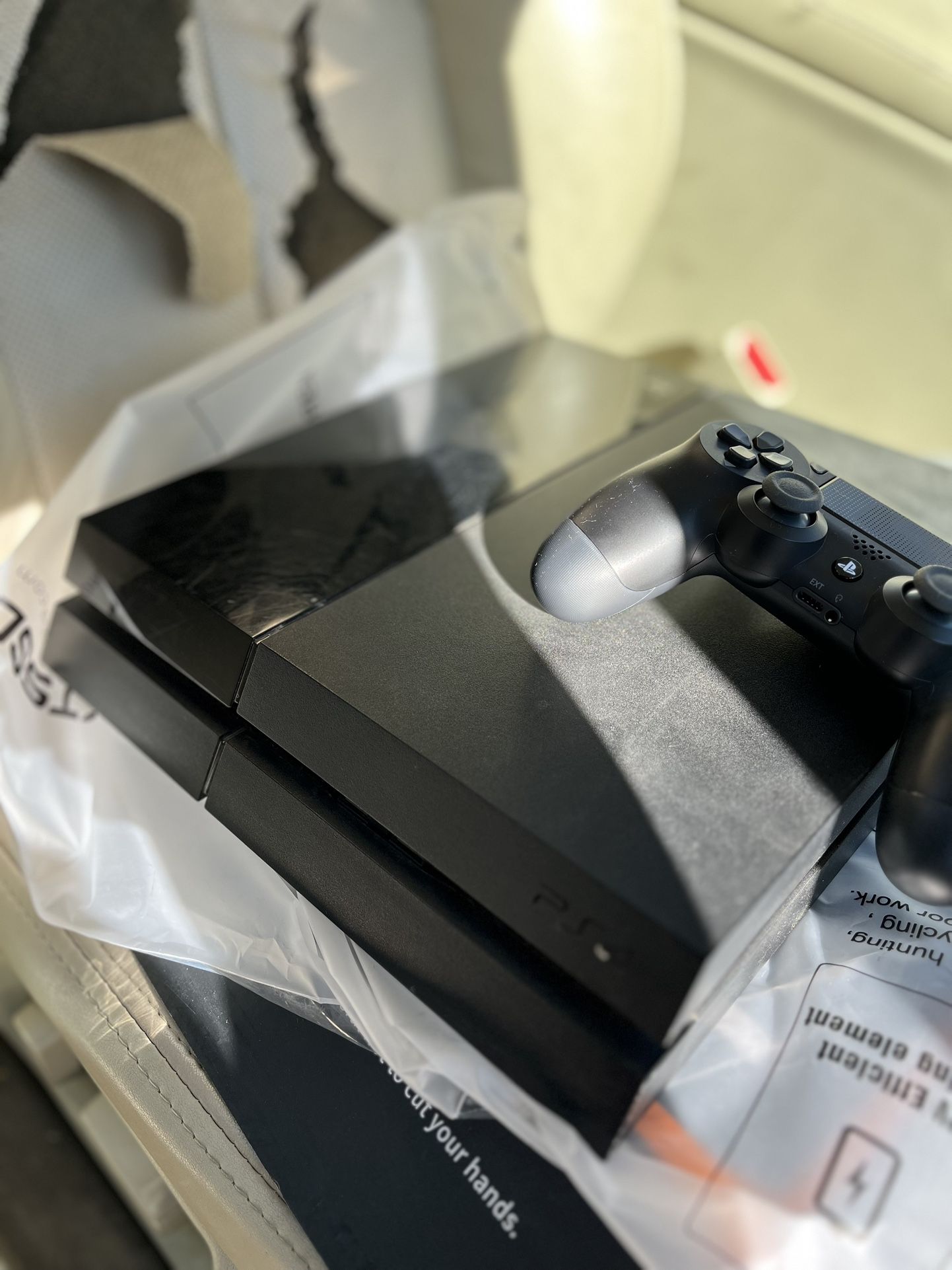 PS4