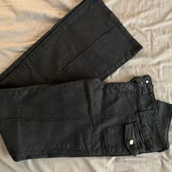boot cut jeans pacsun