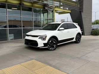 2024 Kia Niro EV