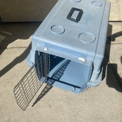 Pet Cage 