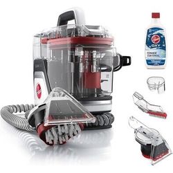 Hoover CleanSlate Carpet Upholstery Cleaner