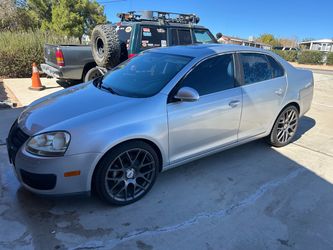 2009 Volkswagen Jetta