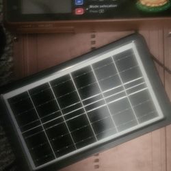Solar Powered Chicken Coop Door