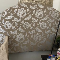 Full/Queen Backboard