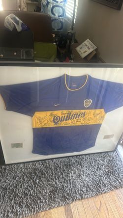 Art framed T-shirt