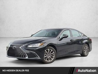 2024 Lexus ES 350