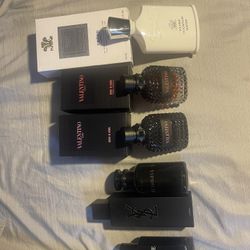 Cologne Collection 