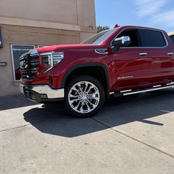 LIFT LOWER LEVEL KITS