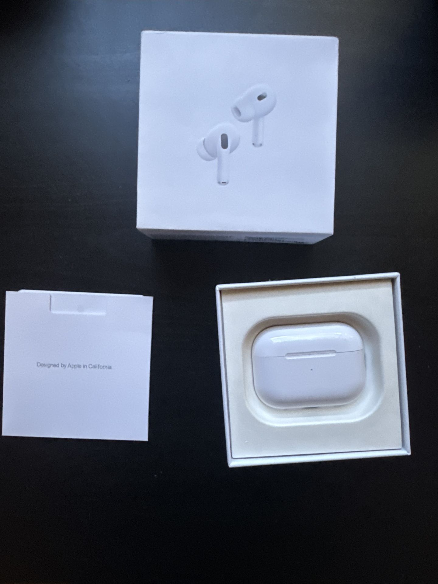 Airpods 2nd Generation with ANC
