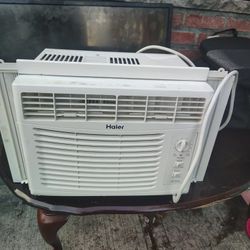 Haier Air Conditioner 5,000 BTU