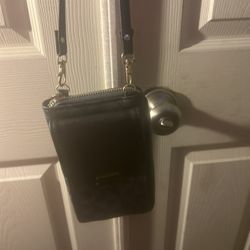 Bolsa Chiquita Con Cordon Largo $5