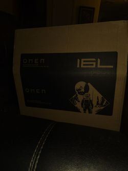 Omen 16L rtx 5060 16gb (ultra 7 295 I believe) (1tb ram?)