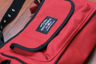 NEW Polo jeans co women's bag