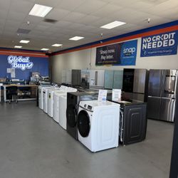 TV AND APPLIANCE STORE IN RANCHO CUCAMONGA - Come On Down And Save Money Compared To Retail Value ‼️