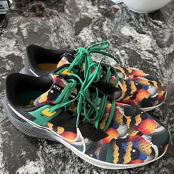 Nike Pegasus 38 Jason Moss