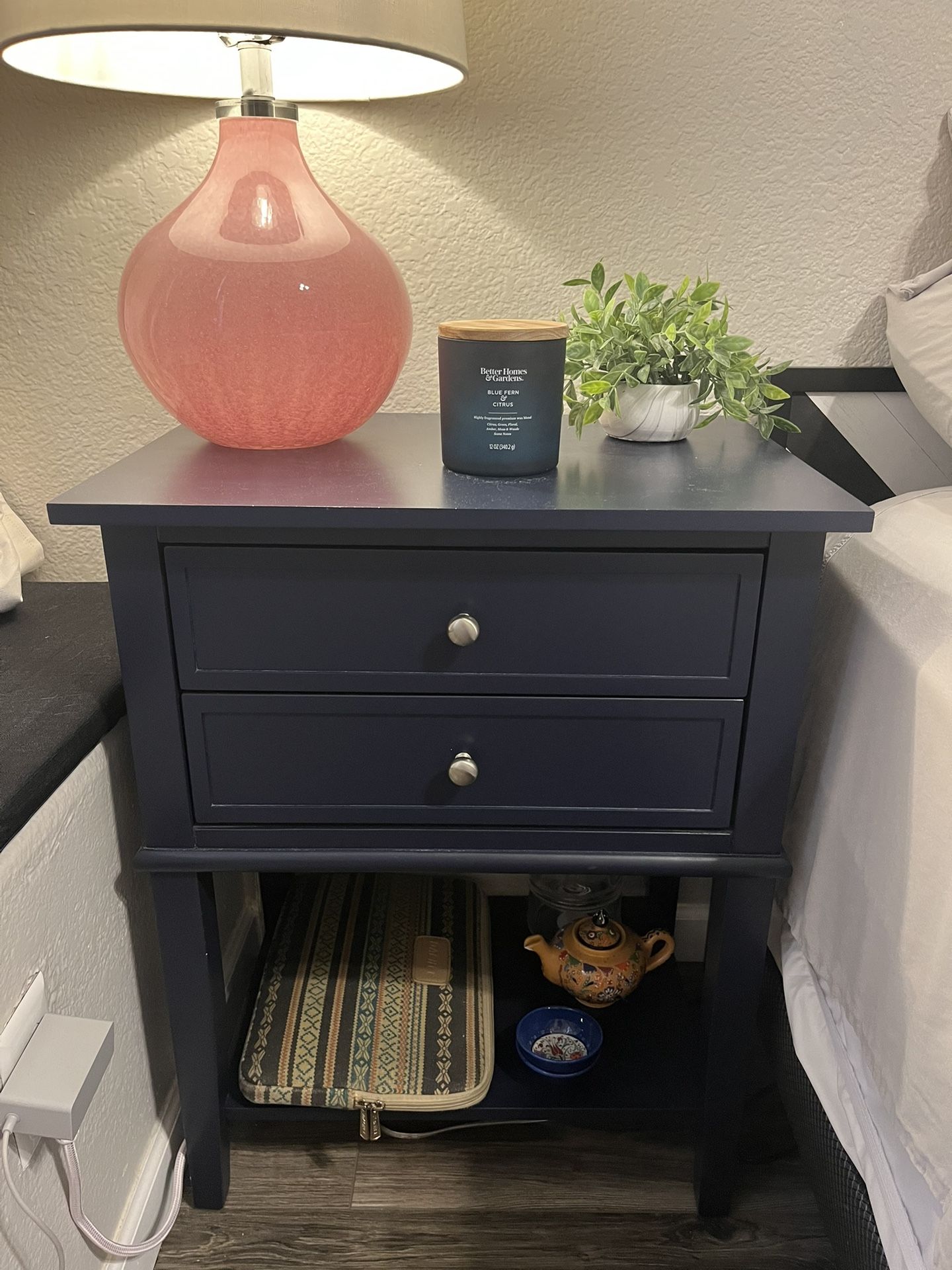 Bed Side Table