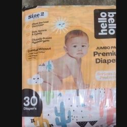 Diapers 