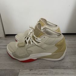 Jordan Zion 2 Let's Dance Size 11 Men's