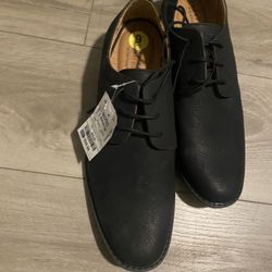 Perry Ellis Dress Shoes 