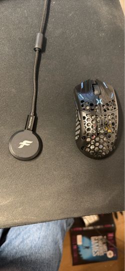 Final mouse ULX Guardian Cheetah